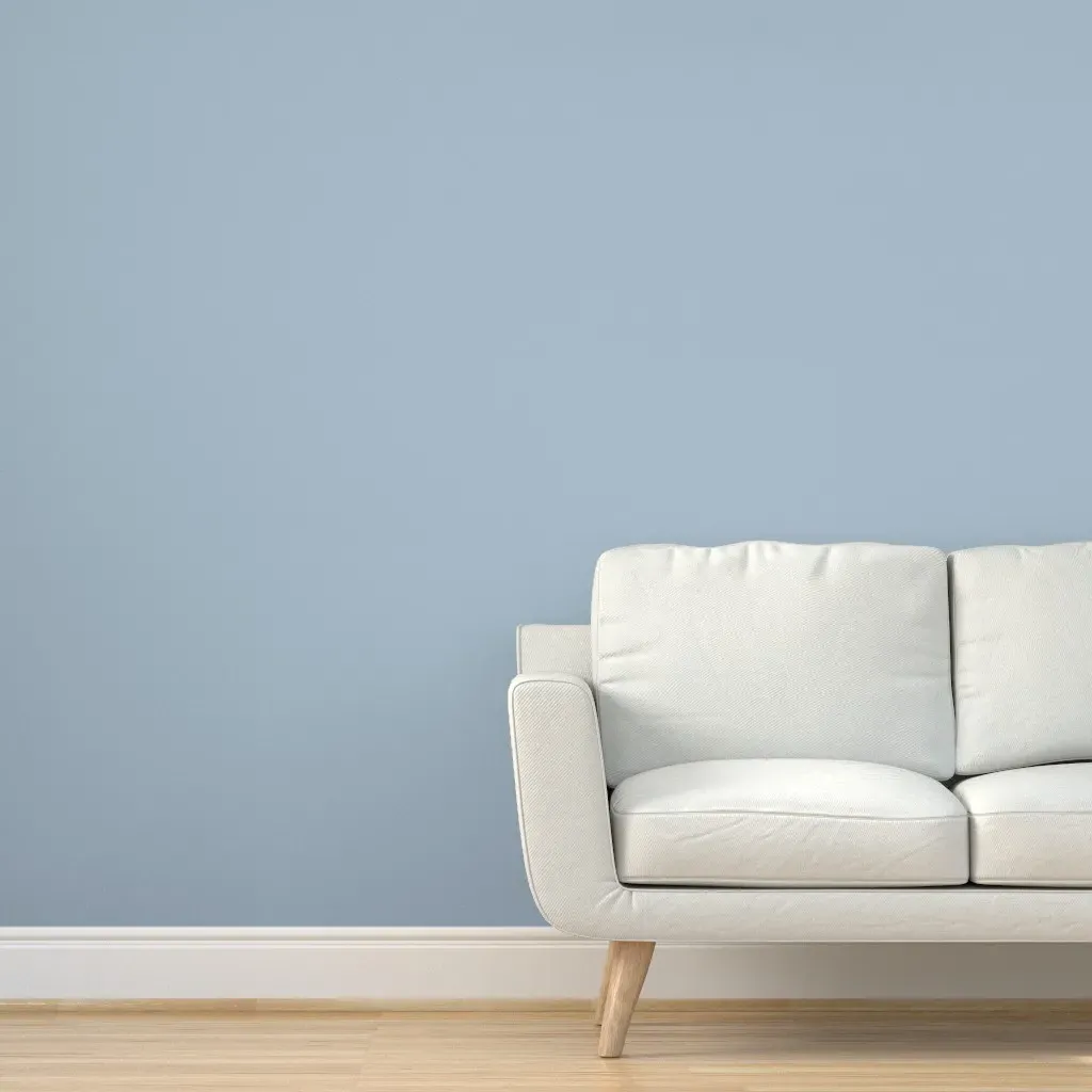 Peel and Stick Wallpaper - Light Blue product