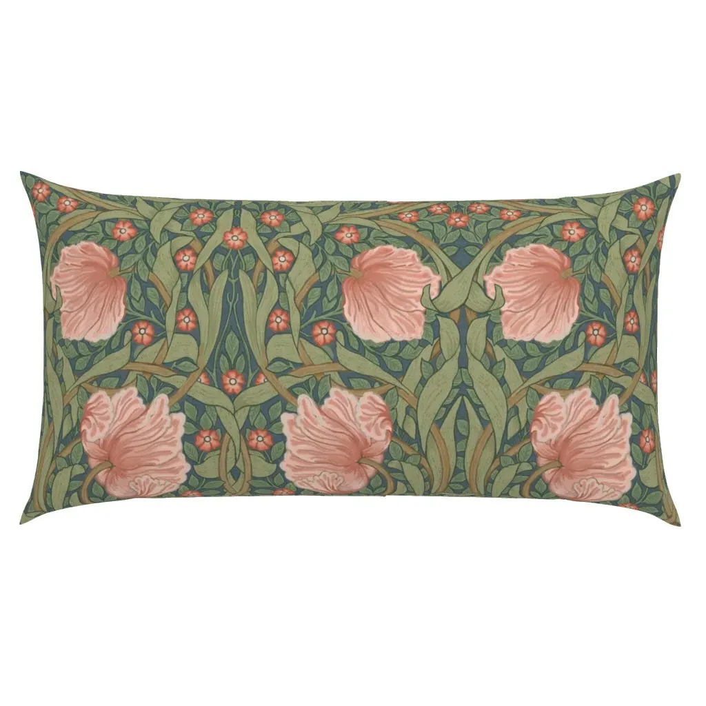Pimpernel King Size Pillow Sham - Pink product