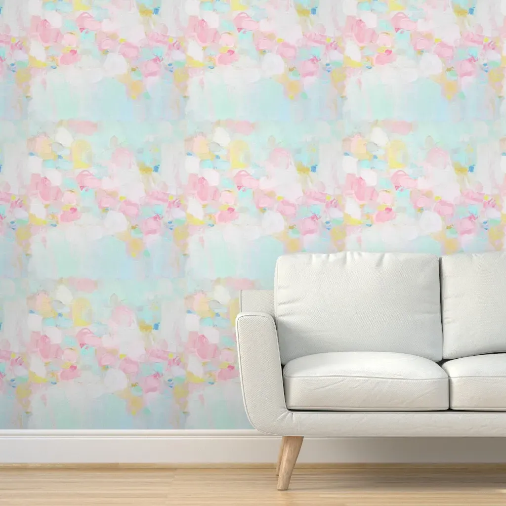 Pixie Dust Peel and Stick Wallpaper - Removable product