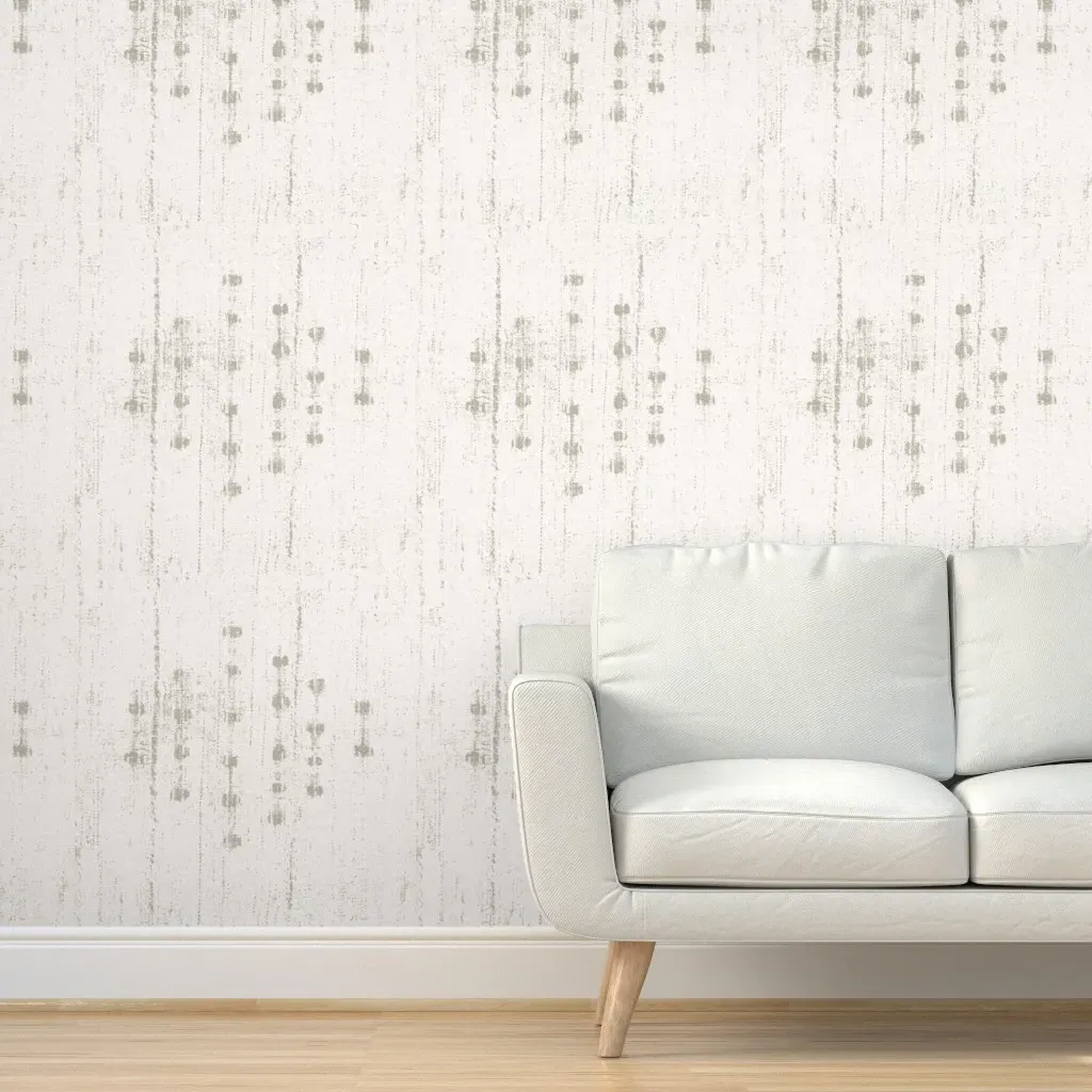 Salt Peel and Stick Wallpaper - Cream product