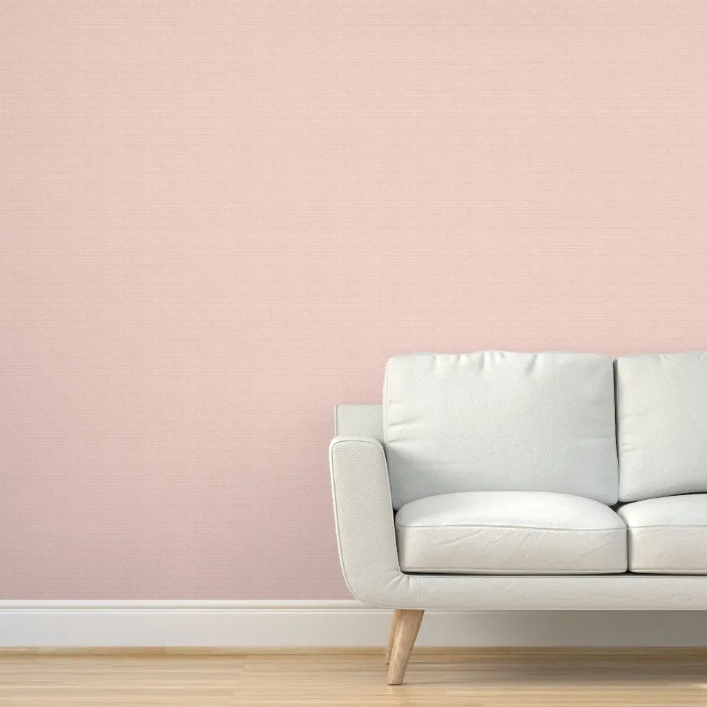 Small Glass Dash Peel and Stick Wallpaper - Blush product