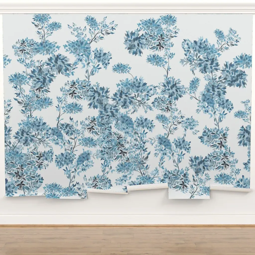 Sway Peel and Stick Wall Mural product