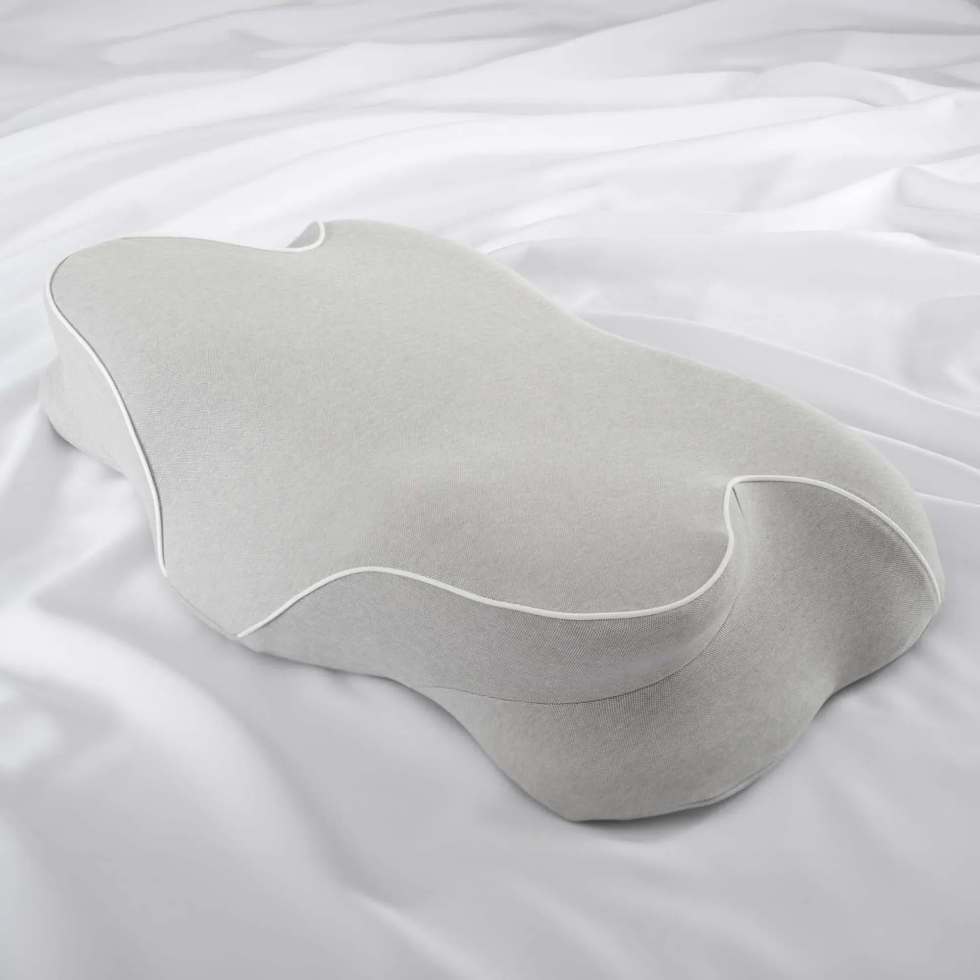 Contoured Orthopaedic Pillow product
