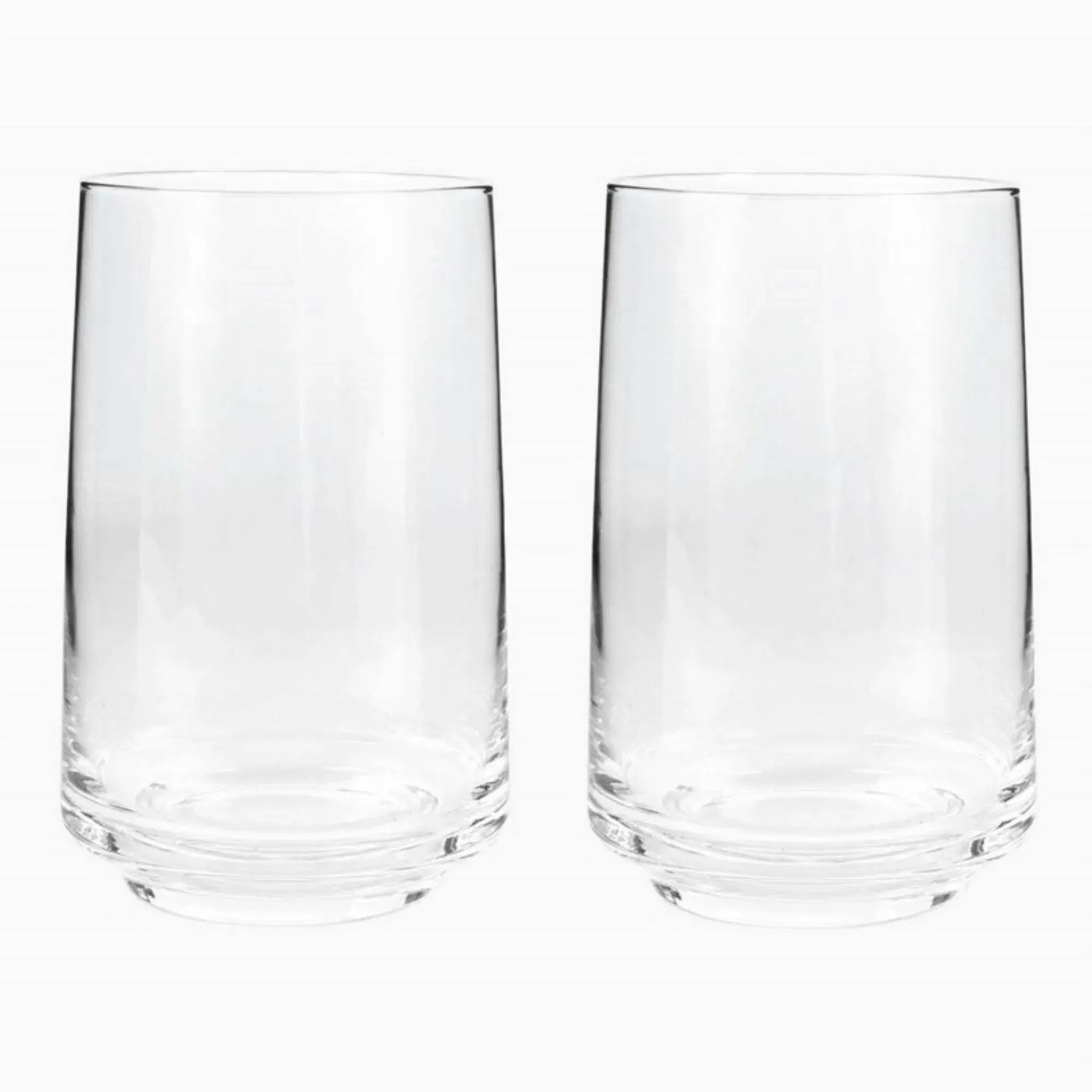 Denby Small Tumbler Set of 2 - Clear product