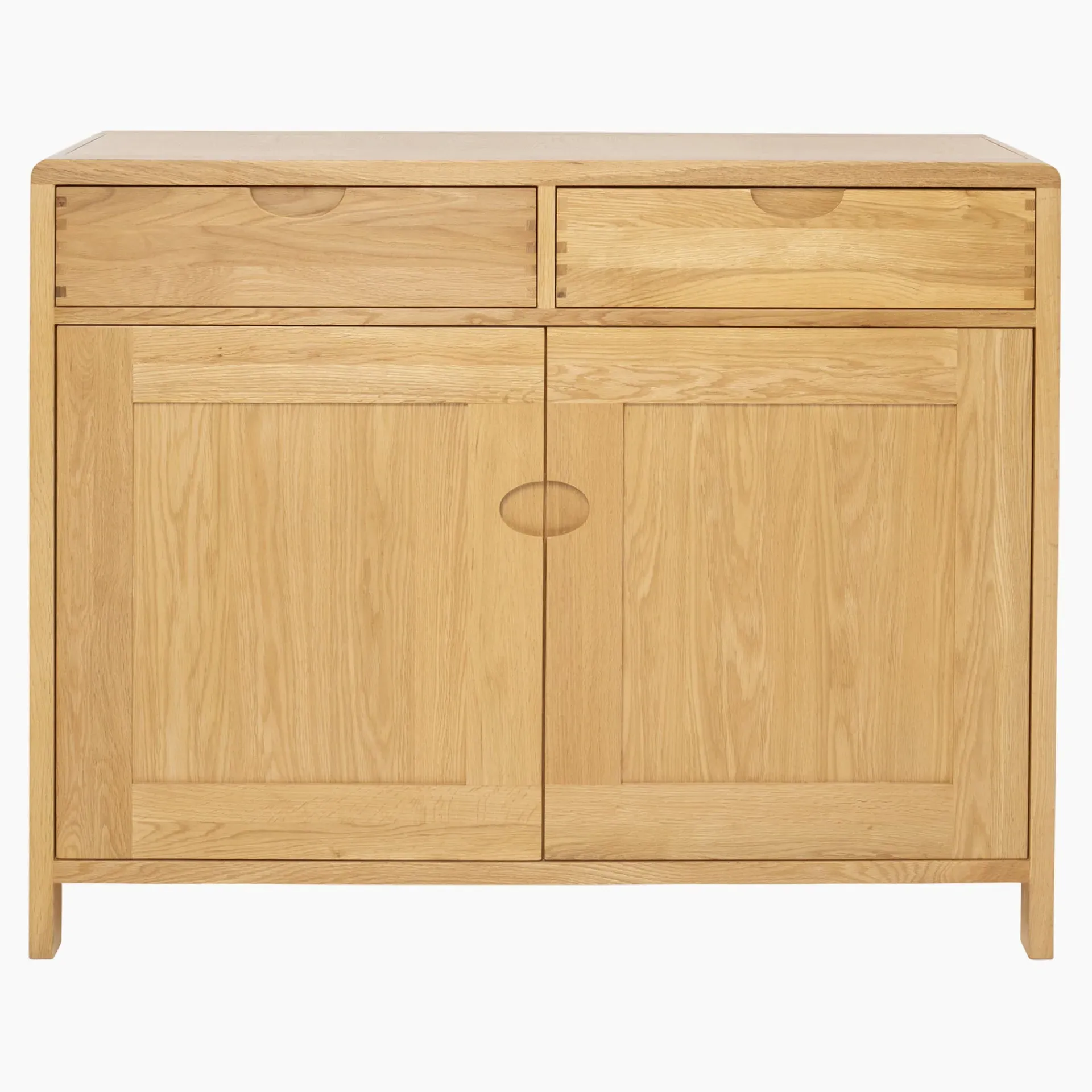 Ercol Bosco Sideboard - Oak, Clear Matt Lacquer product