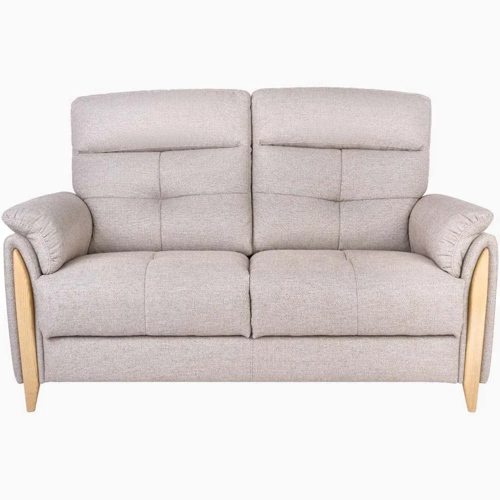 Ercol Mondello 3-Seater Sofa - Grey product