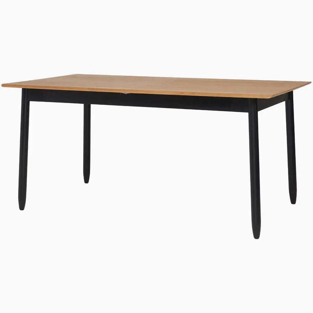 Ercol Monza Extendable Dining Table - Oak product