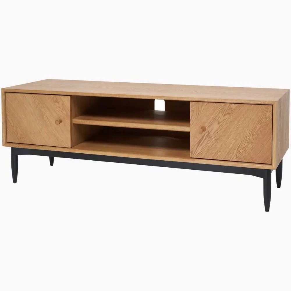 Ercol Monza TV Unit with Storage product