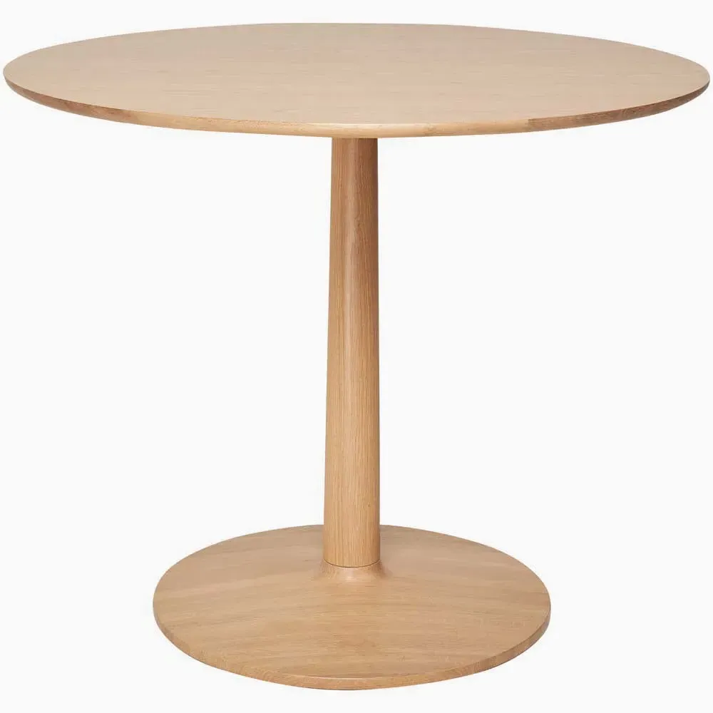 Ercol Siena Small Dining Table - Oak product
