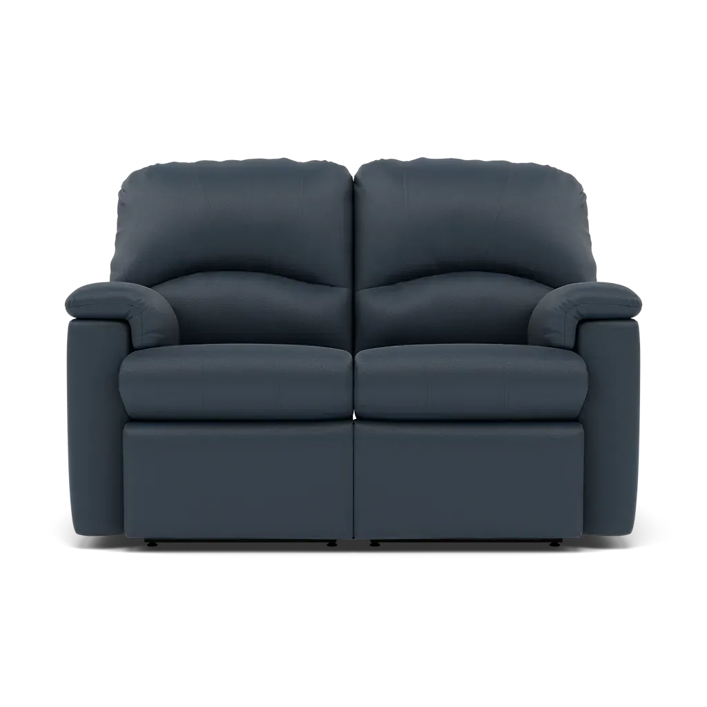 G Plan Chloe 2-Seater Sofa - Navy product