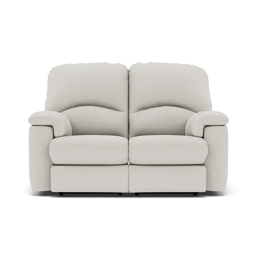 G Plan Chloe Small 2-Seater Sofa - Cambridge Chalk product