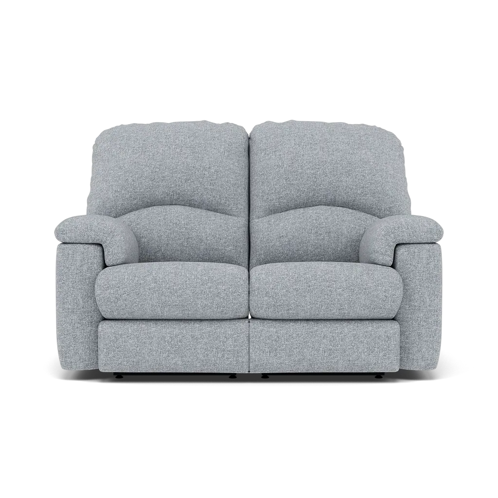 G Plan Chloe Small 2 Seater Sofa - Duck Egg product