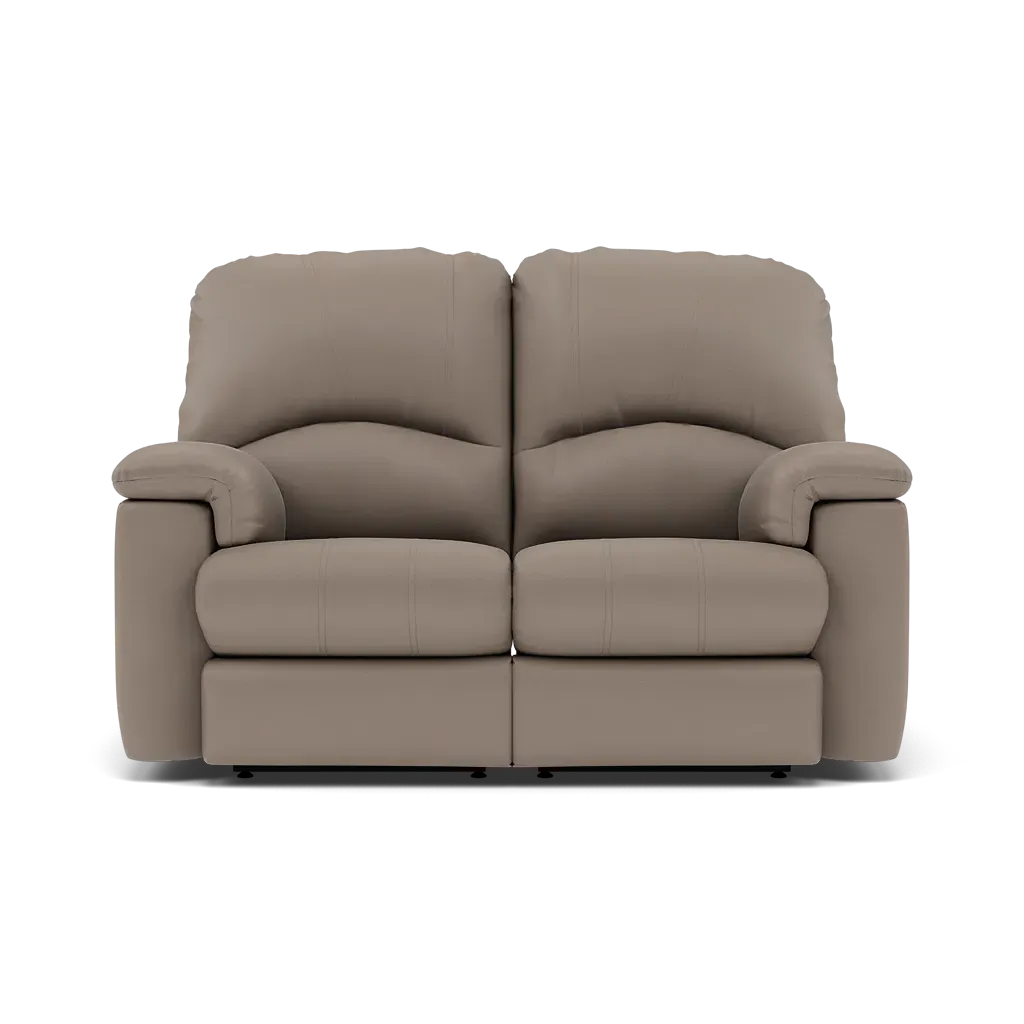 G Plan Chloe Small 2-Seater Sofa - Mushroom product