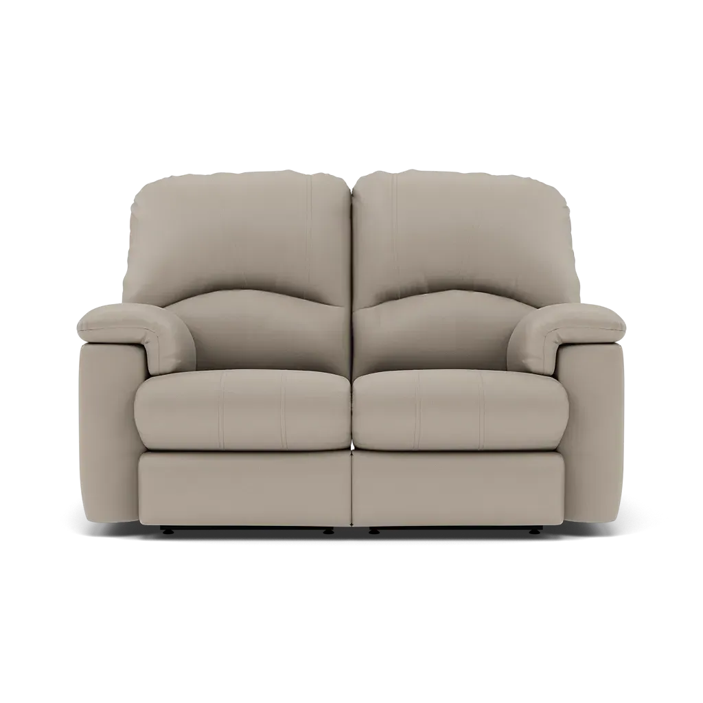 G Plan Chloe Small 2-Seater Sofa - Putty product