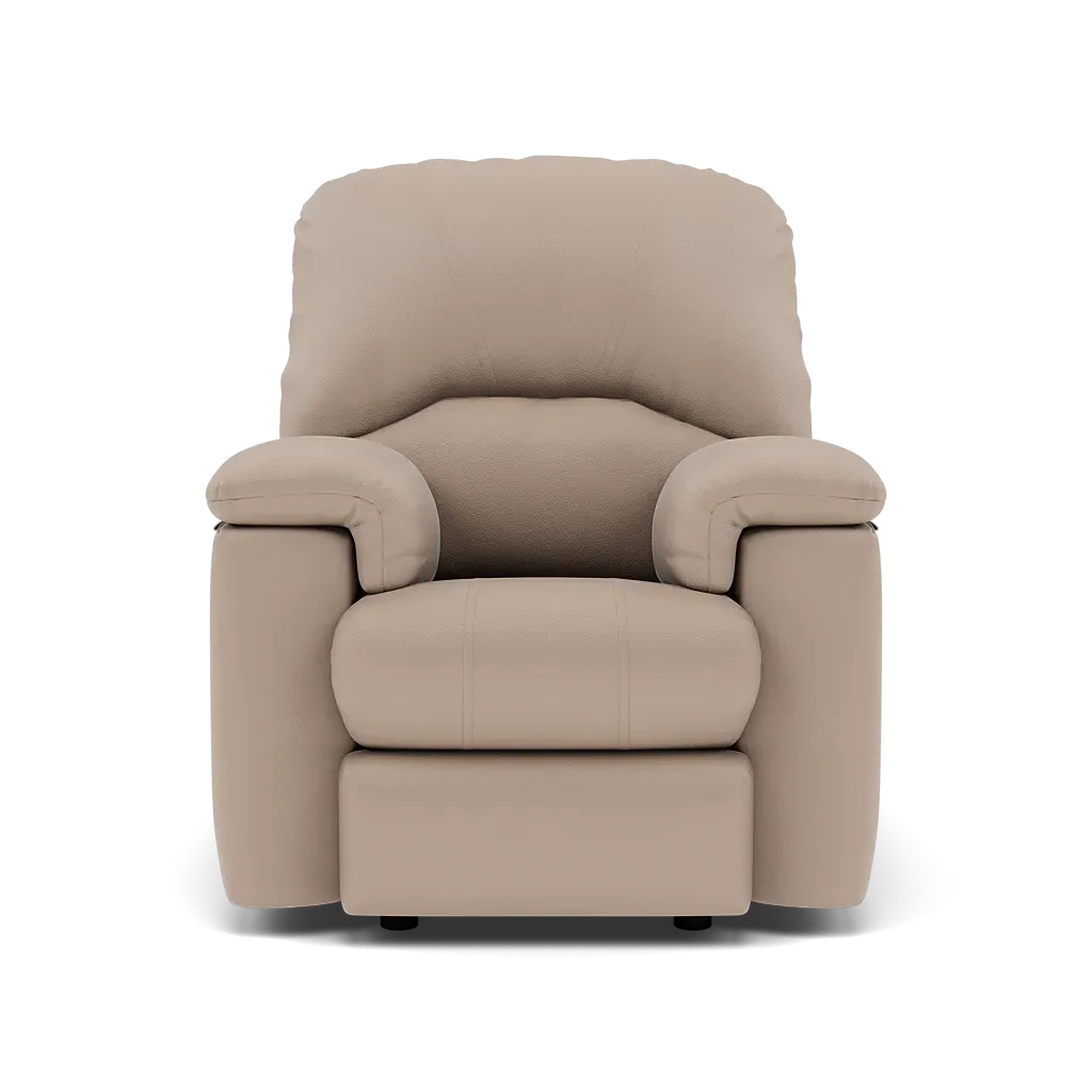 G Plan Chloe Small Armchair - Cambridge Plaster product