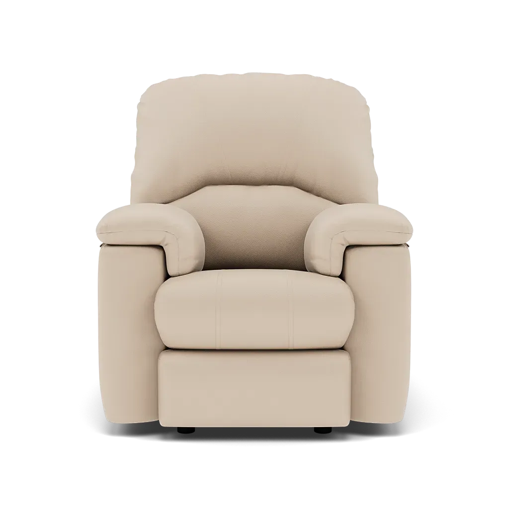 G Plan Chloe Small Armchair - Cambridge Stone product