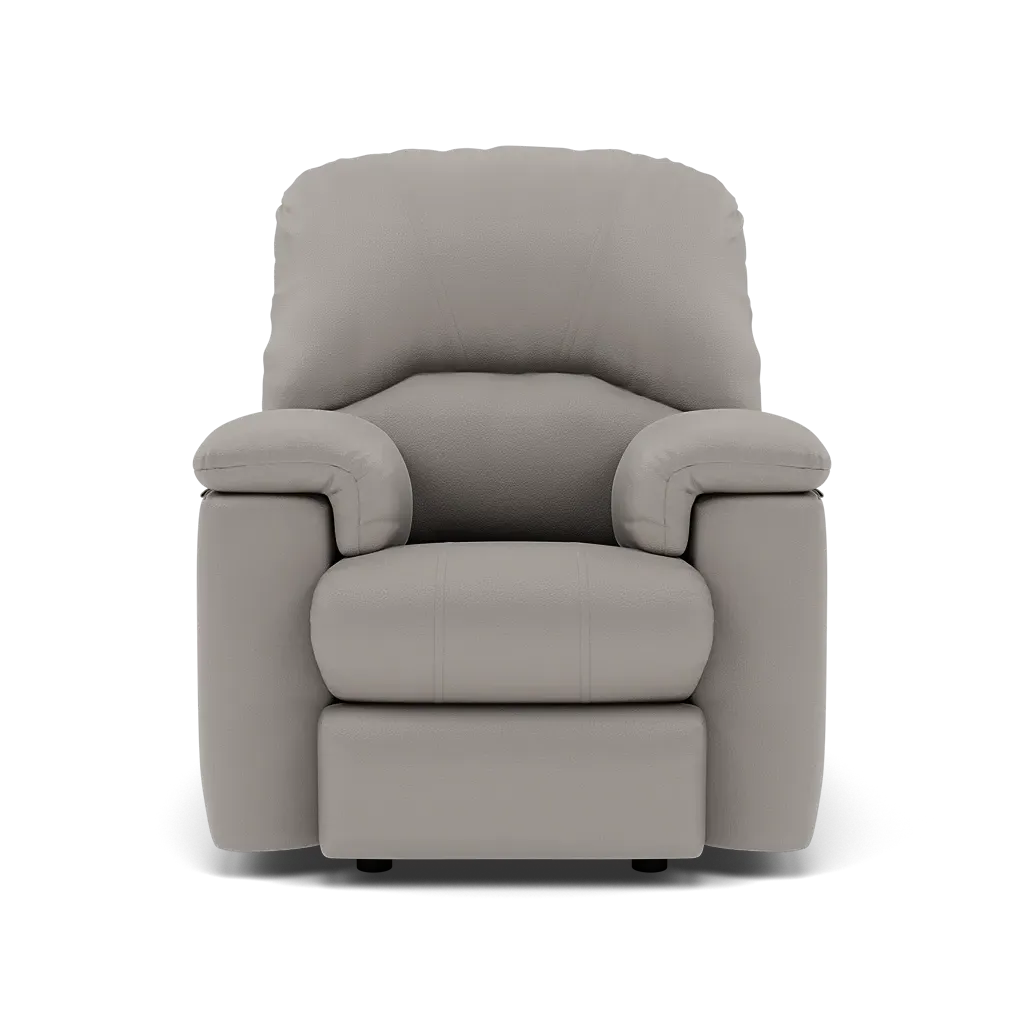 G Plan Chloe Small Armchair - Grey product