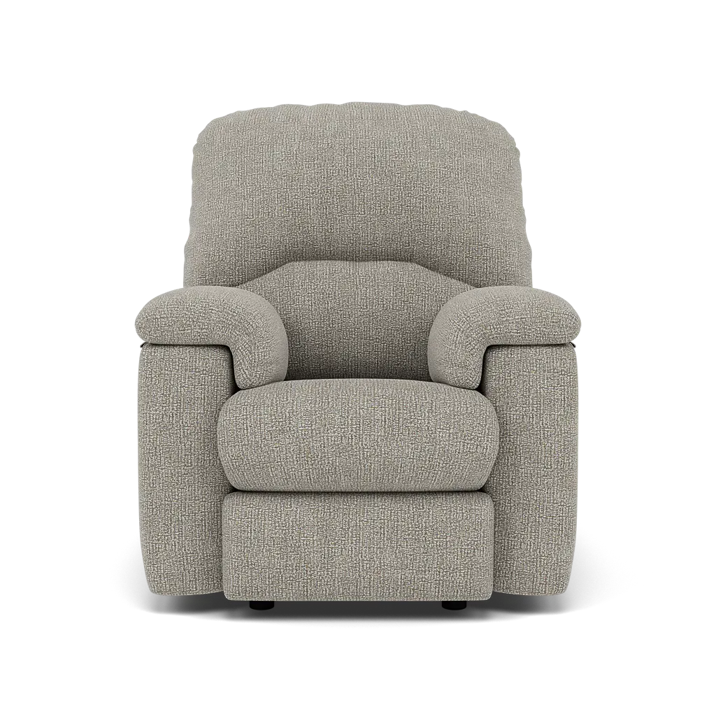 G Plan Chloe Small Armchair - Loom Smoke product