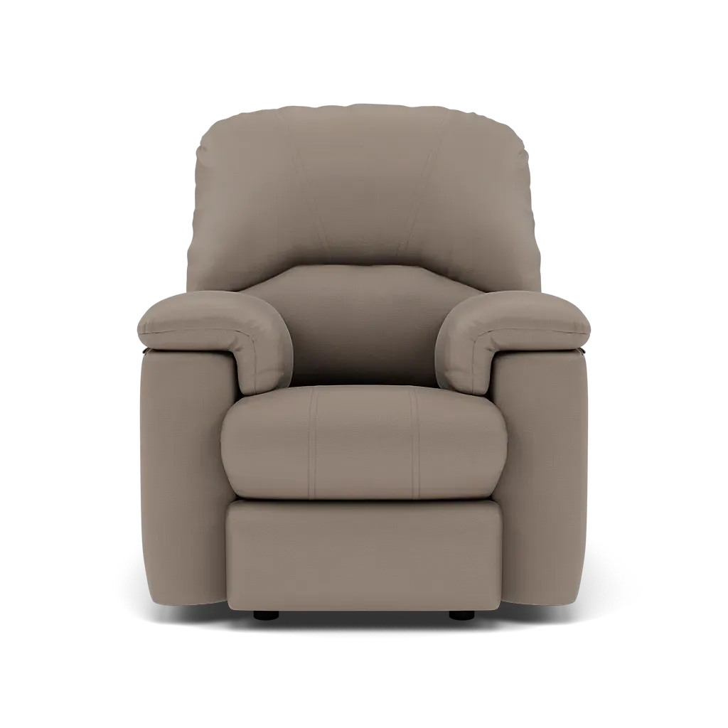 G Plan Chloe Small Armchair - Mushroom product