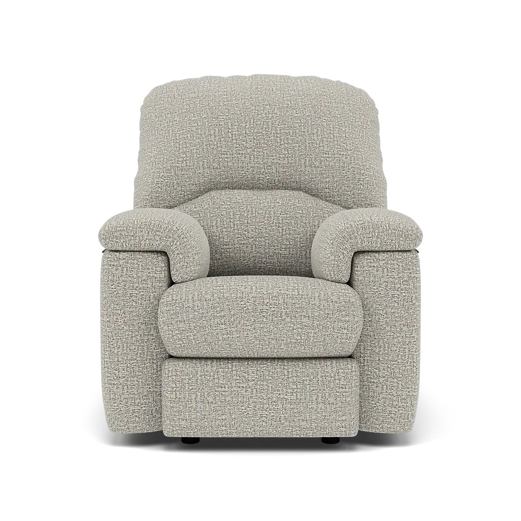 G Plan Chloe Small Armchair - Oatmeal product