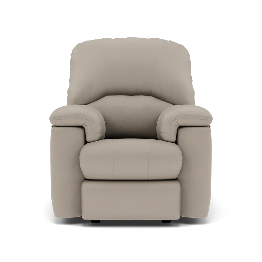 G Plan Chloe Small Armchair - Oxford Putty product
