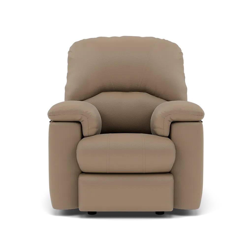 G Plan Chloe Small Armchair - Taupe product