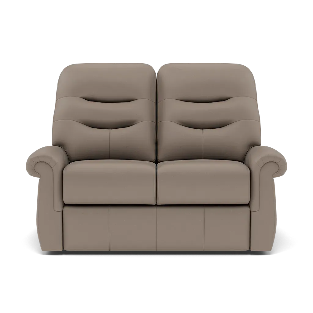 G Plan Holmes 2-Seater Small Sofa - Mushroom product