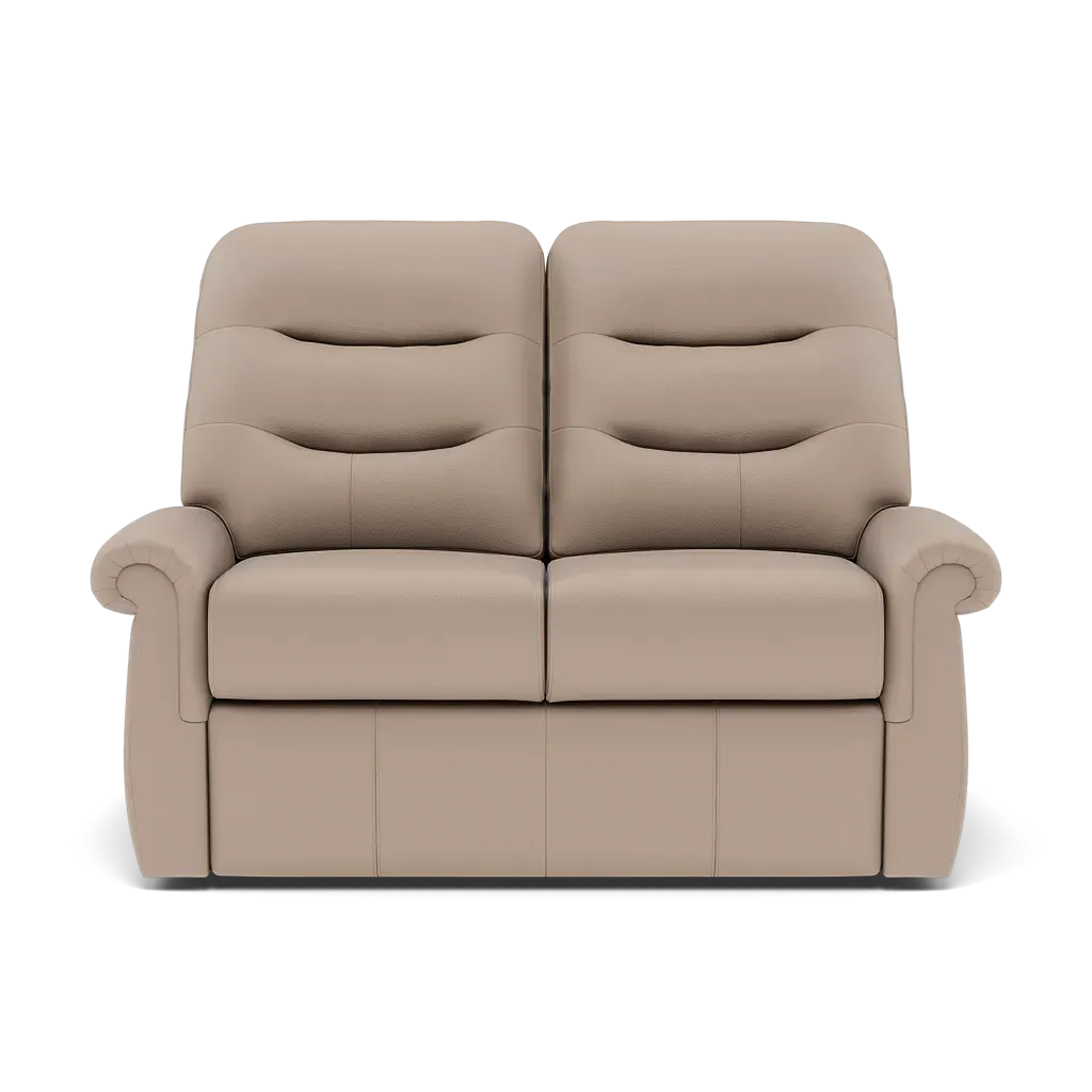G Plan Holmes 2-Seater Sofa - Cambridge Plaster product