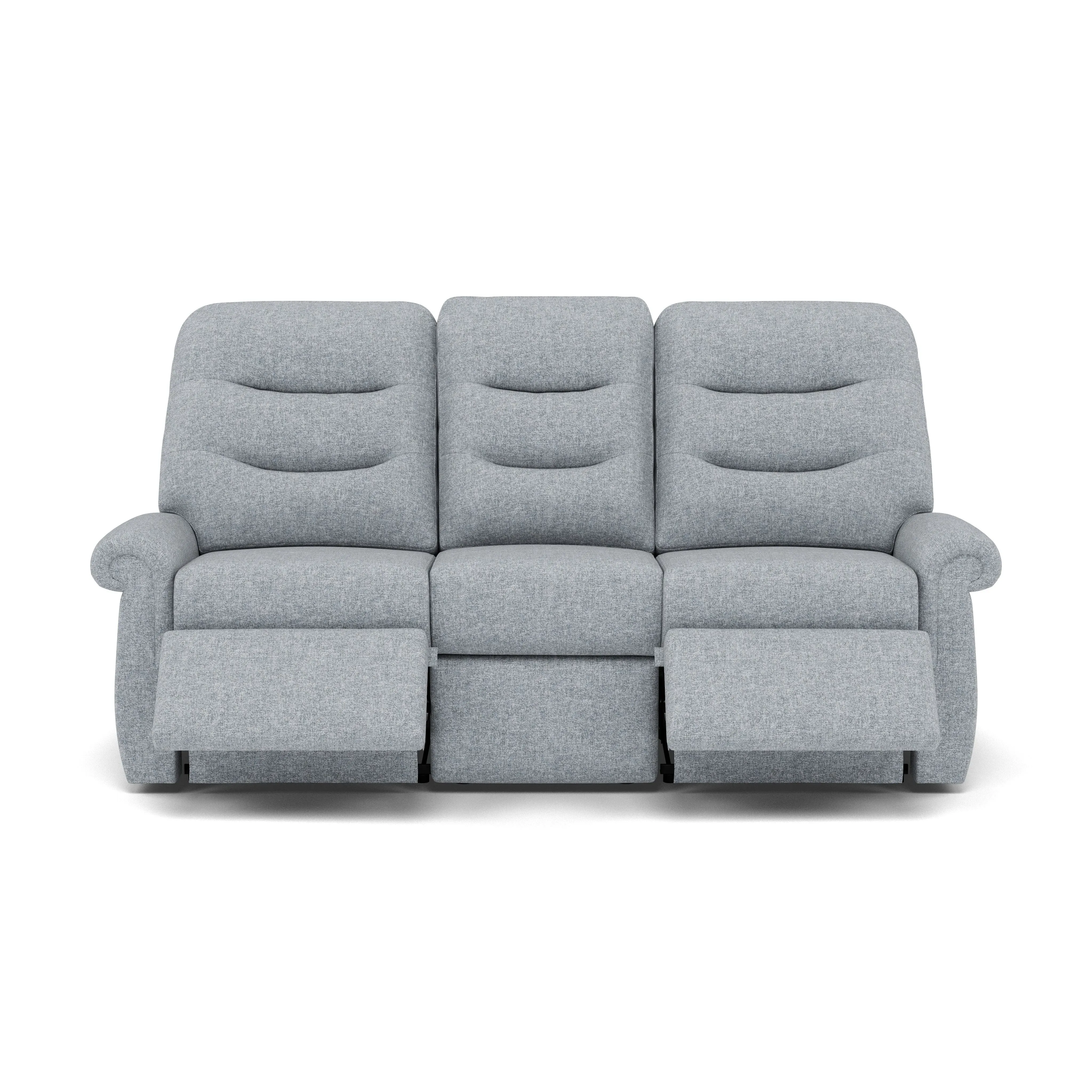 G Plan Holmes 3-Seater Reclining Sofa - Duck Egg product