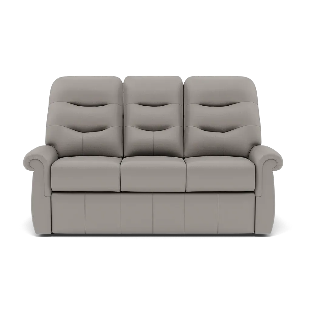 G Plan Holmes 3 Seater Sofa - Grey product
