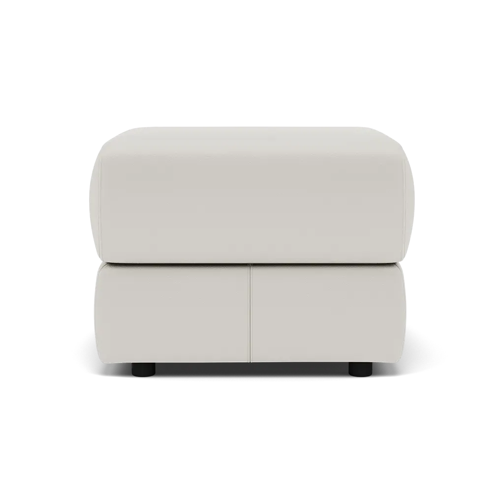 G Plan Holmes Footstool - Cambridge Chalk product