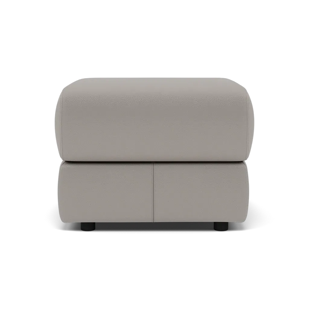 G Plan Holmes Footstool - Cambridge Grey product
