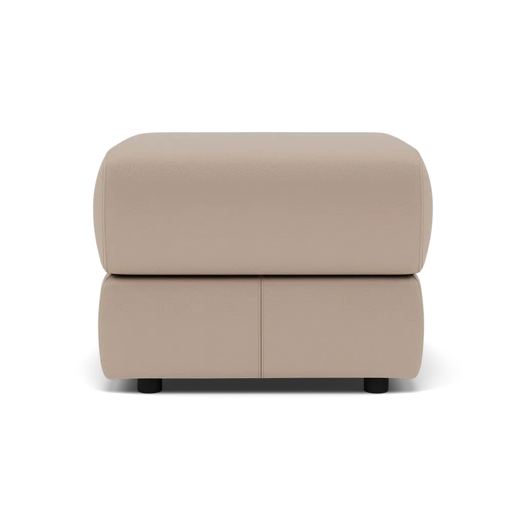 G Plan Holmes Footstool - Cambridge Plaster product