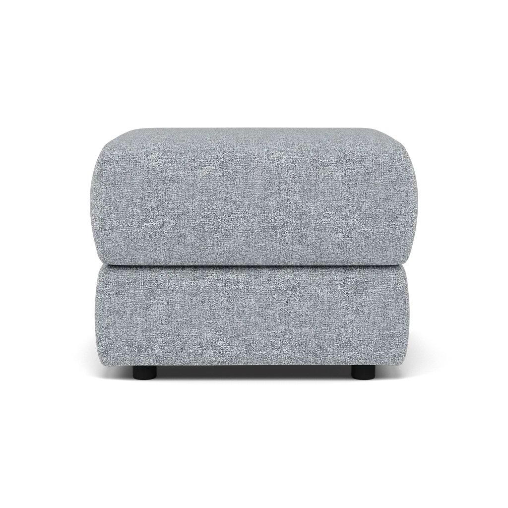 G Plan Holmes Footstool - Duck Egg product