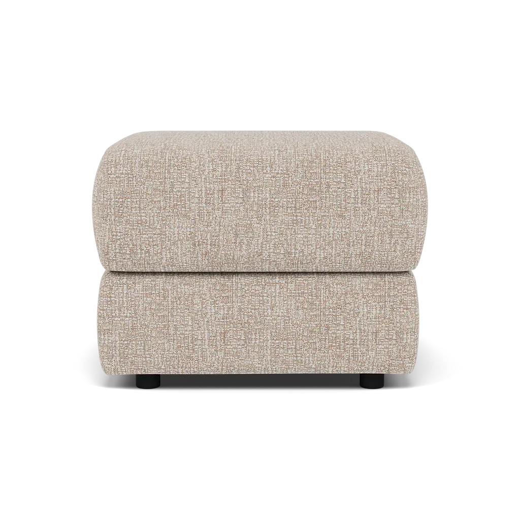 G Plan Holmes Footstool - Loom Shale product