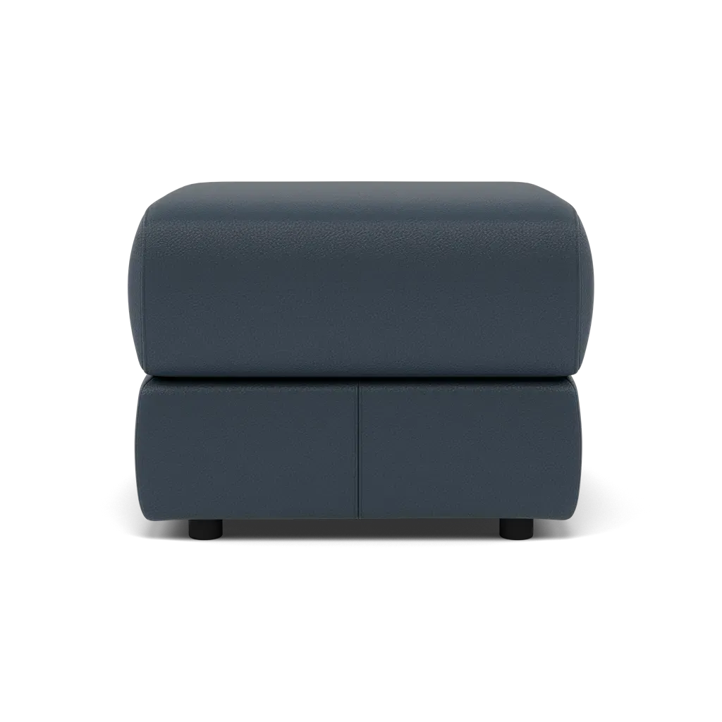 G Plan Holmes Footstool - Navy product