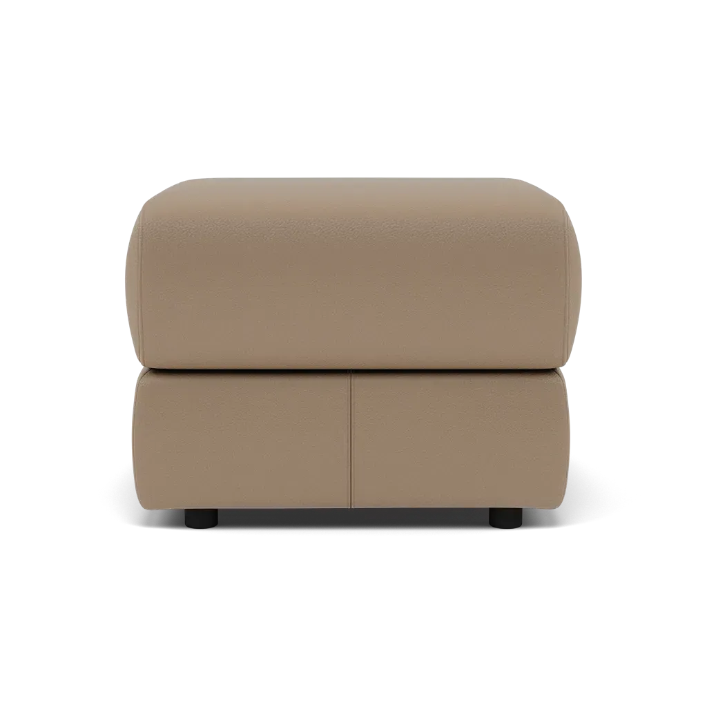 G Plan Holmes Footstool - Taupe product