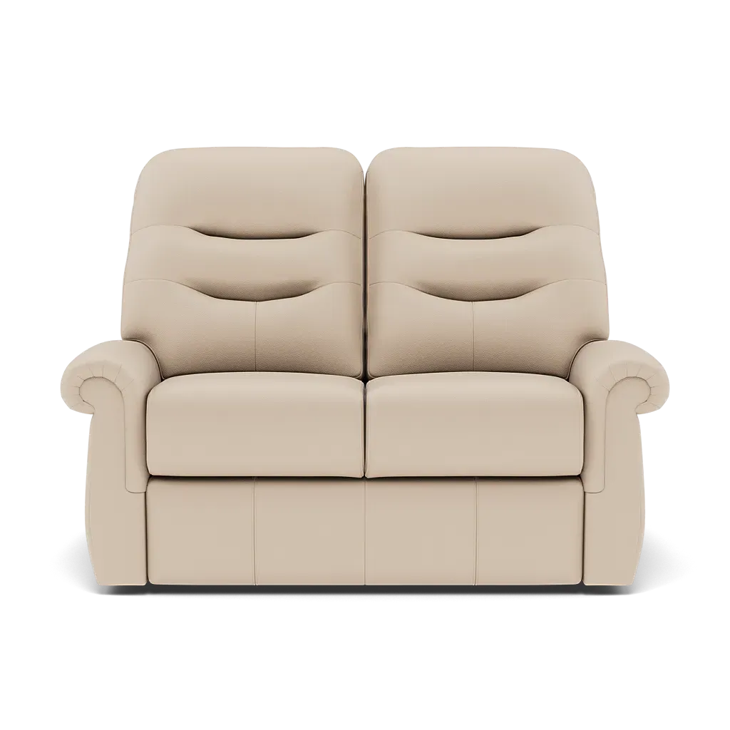 G Plan Holmes Small 2-Seater Sofa - Cambridge Stone product