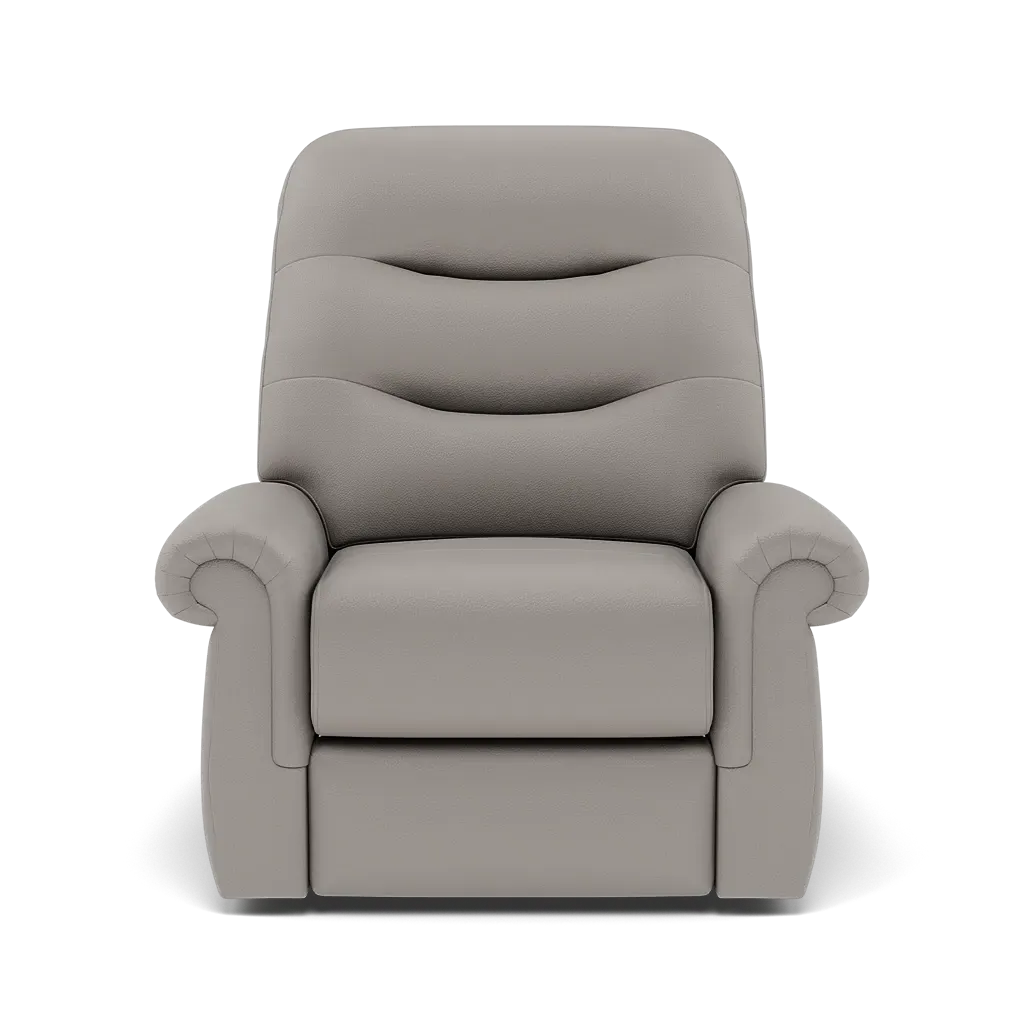 G Plan Holmes Small Armchair - Cambridge Grey product