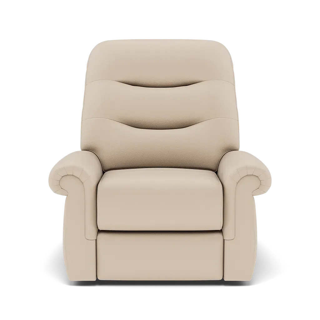 G Plan Holmes Small Armchair - Cambridge Stone product