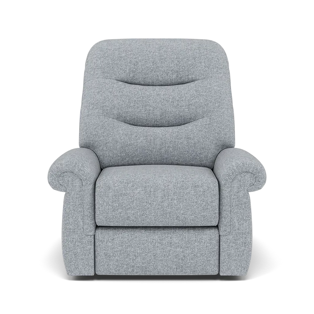 G Plan Holmes Small Armchair - Duck Egg product