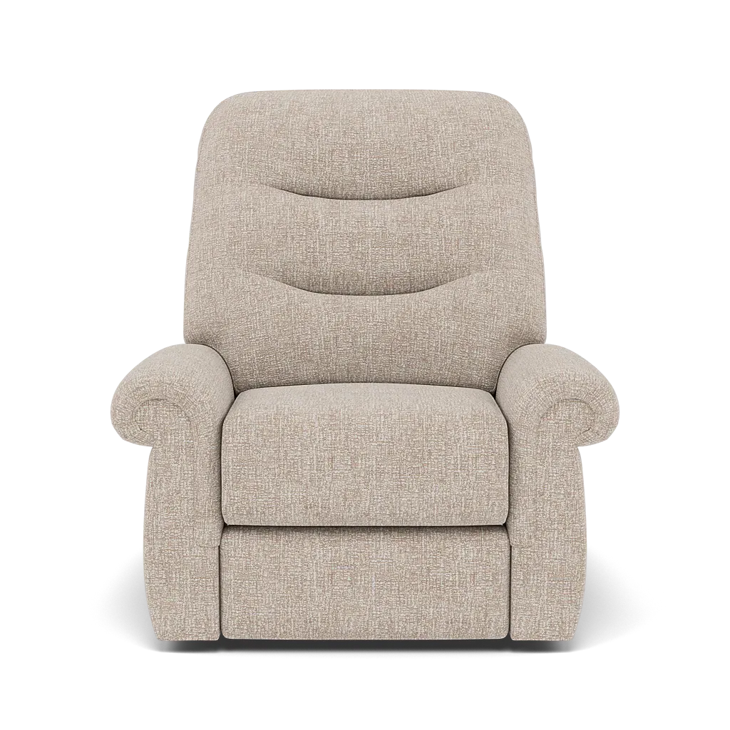 G Plan Holmes Small Armchair - Loom Shale product