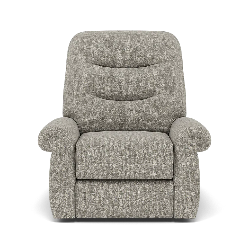 G Plan Holmes Small Armchair - Loom Smoke product