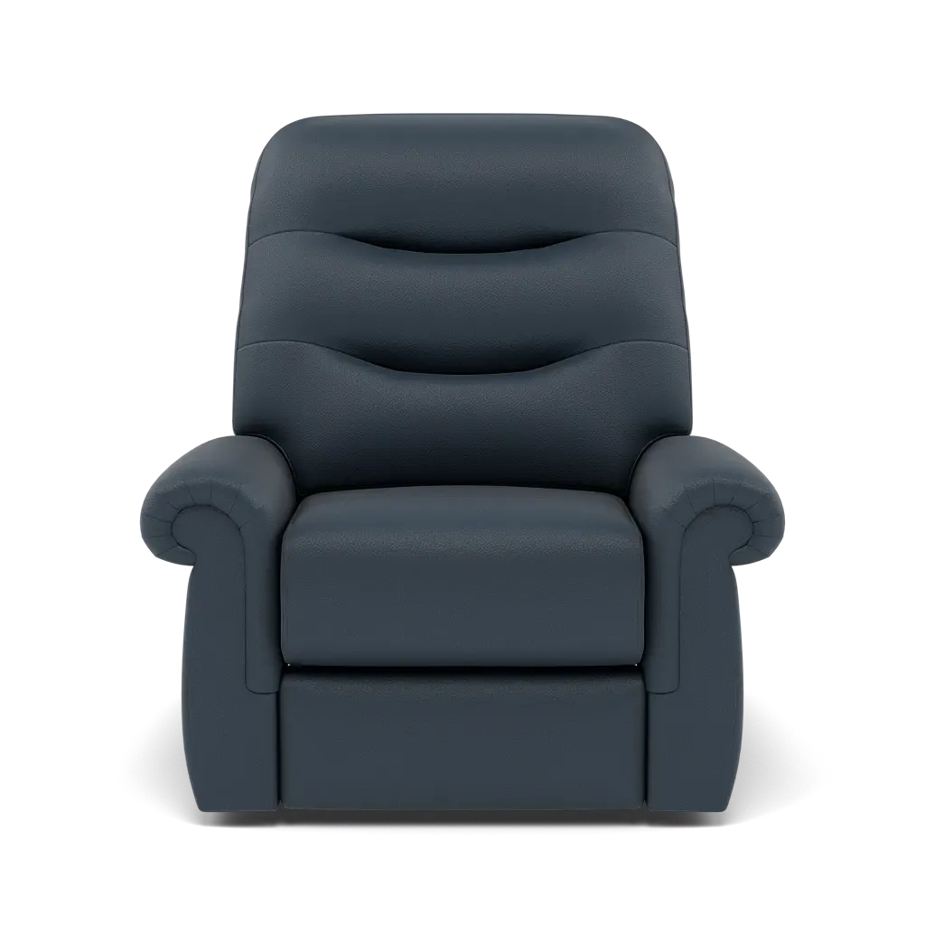 G Plan Holmes Small Armchair - Navy product
