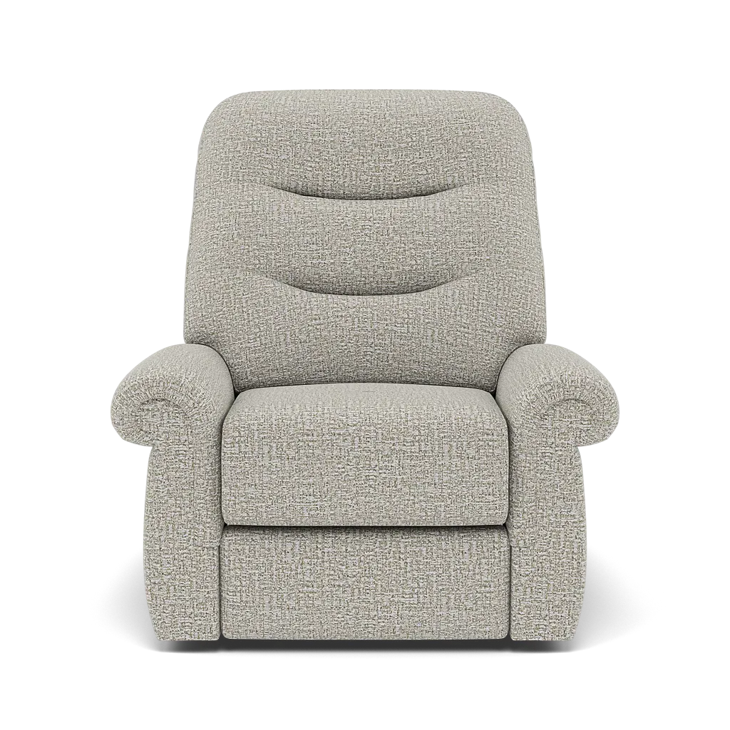 G Plan Holmes Small Armchair - Oatmeal product