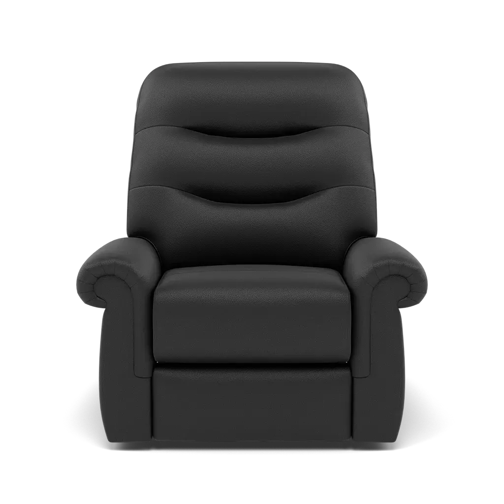 G Plan Holmes Small Armchair - Petrol Blue product