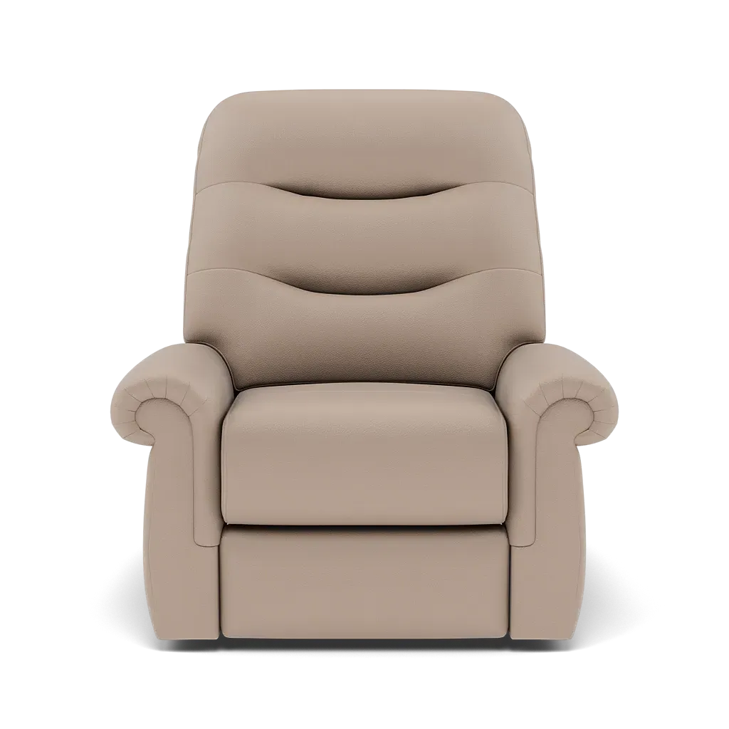 G Plan Holmes Small Armchair - Plaster product