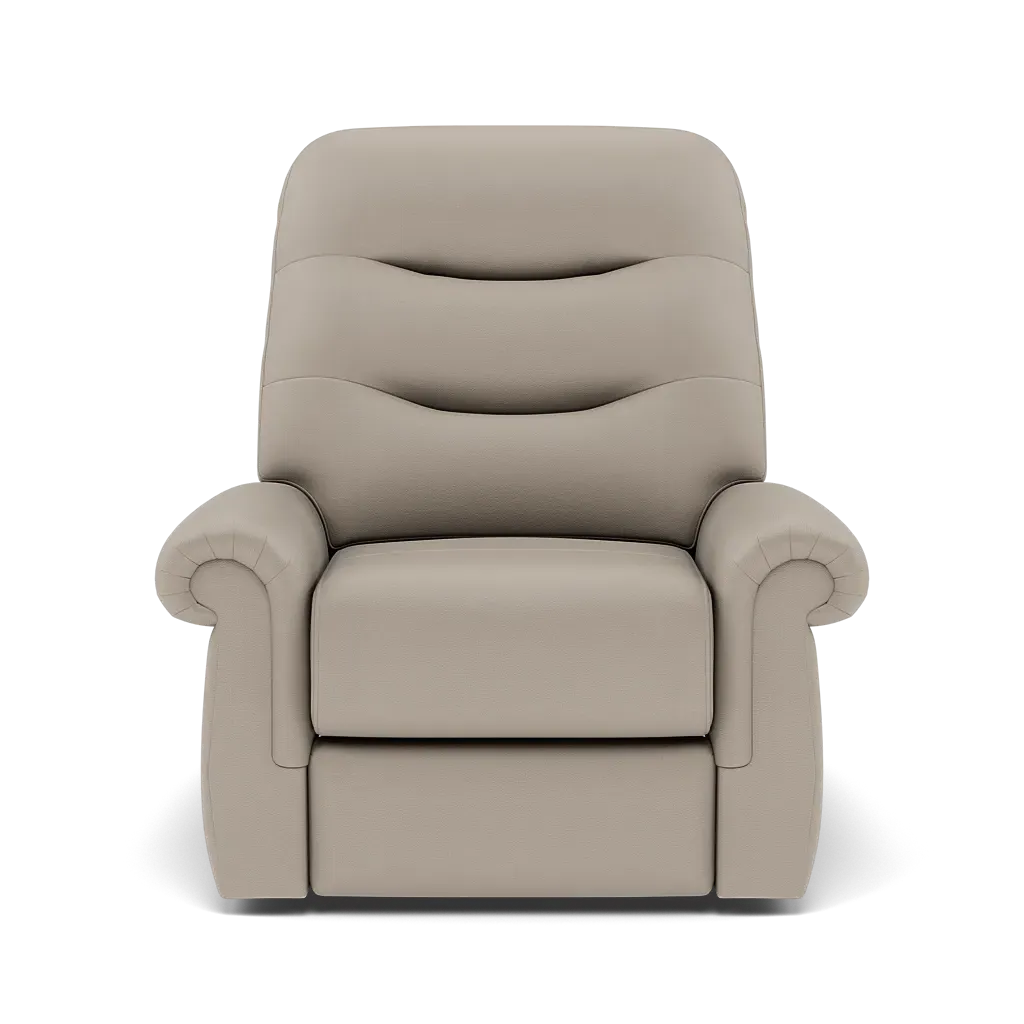 G Plan Holmes Small Armchair - Putty product