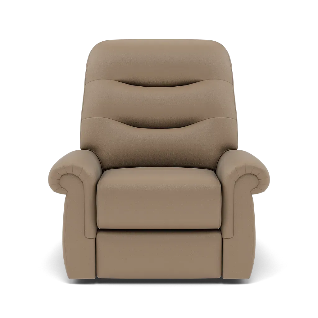 G Plan Holmes Small Armchair - Taupe product