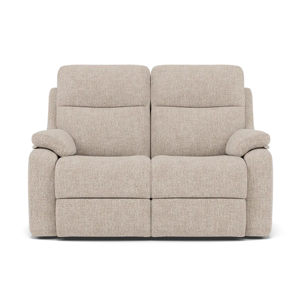G Plan Kingsbury 2-Seater Sofa - Loom Shale product
